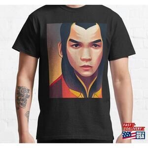 Shang Yang Classic Tshirt Tee